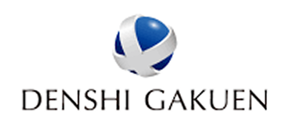 DENSHI GAKUEN